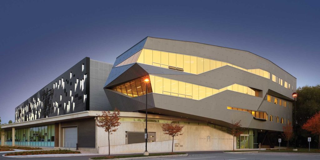 Perimeter Institute for Theoretical Physics